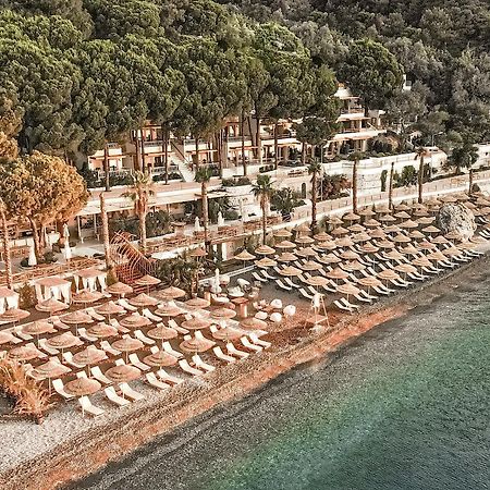 Perios Beach House - Adults Only تورونشْ المظهر الخارجي الصورة