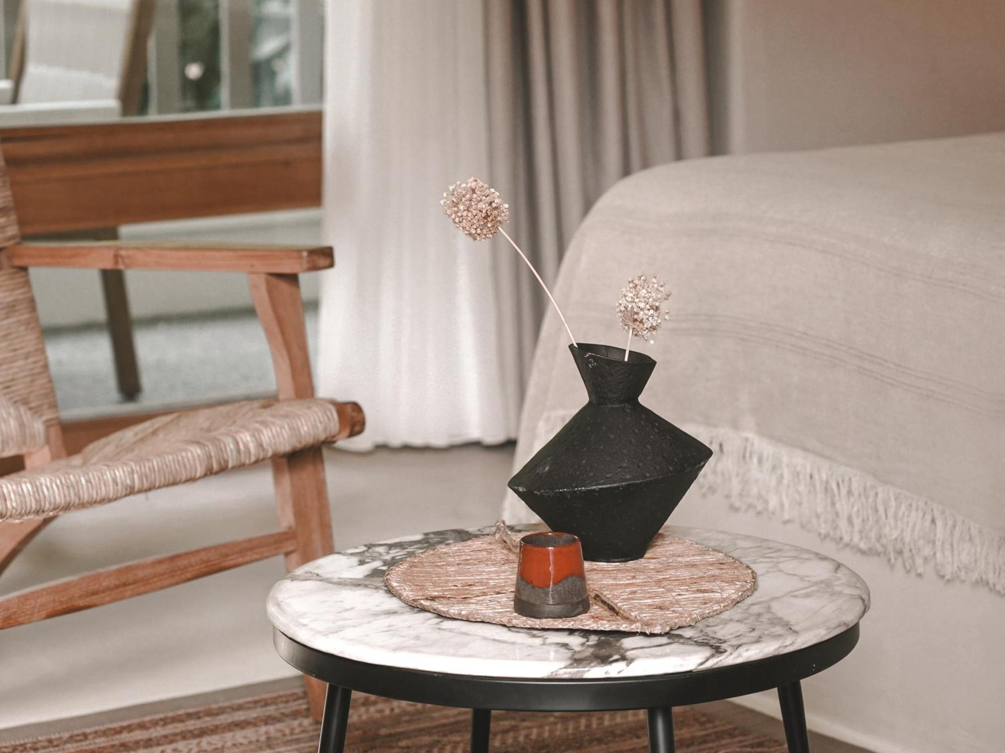Perios Beach House - Adults Only تورونشْ المظهر الخارجي الصورة
